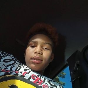 Meet your Posher, Harris